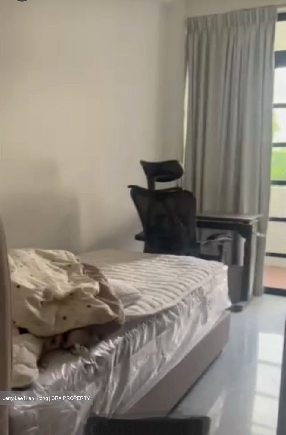 Fragrance Court (D5), Apartment #566089711